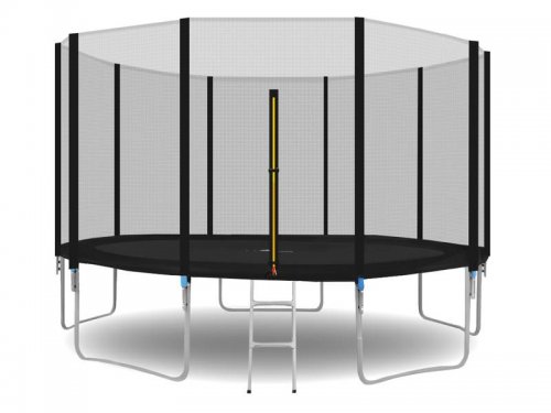 Malatec 3252 Trampolína 366 cm + vnější ochranná síť + žebřík