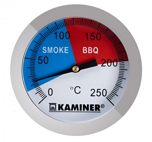 Kaminer Teplomer do udiarne 0-250 ° C