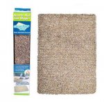 Verk Clean Step Mat - rohožka Vysoko absorbčný béžová 70x46 cm