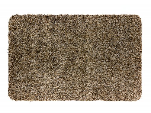 Verk Clean Step Mat - rohožka Vysoko absorbčný béžová 70x46 cm