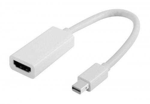 APT HD18 Adaptér DisplayPort na HDMI