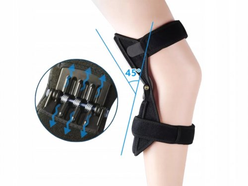 Verk 15778 Stabilizátor kolene Power Knee 2 ks