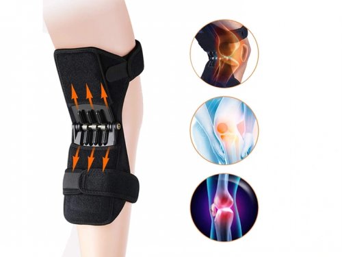 Verk 15778 Stabilizátor kolene Power Knee 2 ks