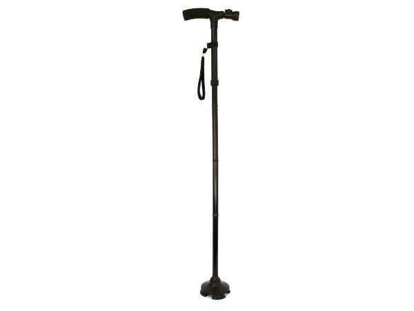 Verk 15250 Vychádzková palica Trusty Cane s LED osvetlením