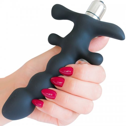 Sensual Prostate Massager 14 cm