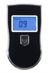 APT Alkohol tester AT-818