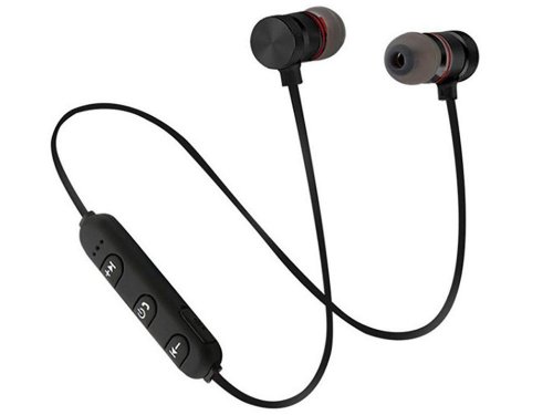 Verk 04092 Športový bezdrôtové slúchadlá Bluetooth