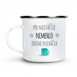 Plecháčik Najväčšie Nemehlo 300ml