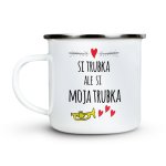 Plecháčik Si moja trubka 300ml