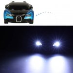 KIK KX9420 RC Bugatti Veyron 1:24 Blue Black Style