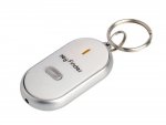 Verk 01571 Lokátor Klíčů - Key Finder bílá