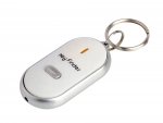 Verk 01571 Lokátor Kľúčov - Key Finder biela