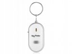 Verk 01571 Lokátor Klíčů - Key Finder bílá