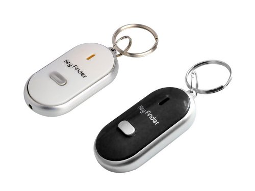 Verk 01571 Lokátor Kľúčov - Key Finder biela