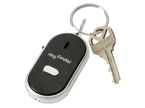 Verk 01571 Lokátor Klíčů - Key Finder bílá