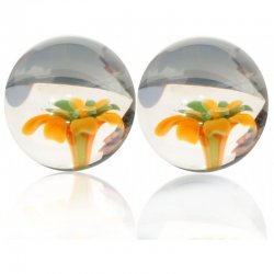 Sensual Massager ball 2.5 cm