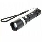 Pronett XT104 Taktické svietidlo LED CREE XML-T6