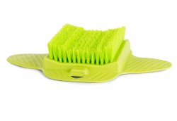 Verk Foot Brush čistič chodidel do sprchy 