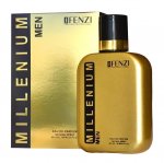 J' Fenzi Millenium Men eau de parfum - Parfémovaná voda 100 ml 