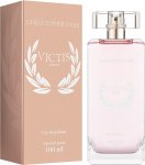 Christopher Dark VICTIS women eau de parfum - Parfémovaná voda 100ml 