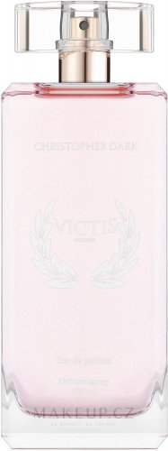 Christopher Dark VICTIS women eau de parfum - Parfémovaná voda 100ml 