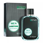 J' Fenzi Men Lasstore IZ.Y Black eau de parfum - Parfémovaná voda 100 ml 