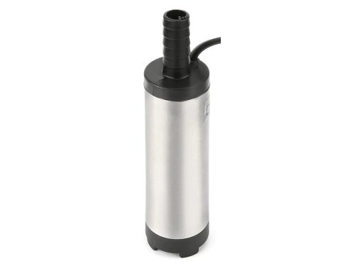 Verk 11136 Mini čerpadlo na naftu 12V, 12l/min