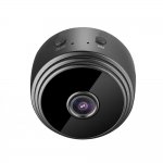 Verk 06226 Bezdrôtová full hd 1080p kamera SpyCamera