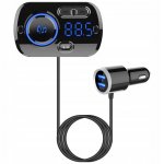 Verk 10048 Transmitter FM 2x USB BLUETOOTH MP3 