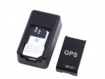 Verk 10051 Mini GPS lokátor GF-07