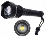 Trizand 18547 Svietidlo LED XH-P70, 500m, 1000 lm