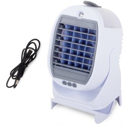 Verk 24061 Mini klimatizácia AIR COOLER 2 v 1