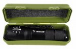 Trizand 18368 Svítilna T6, USB, LED CREE-XML-T6