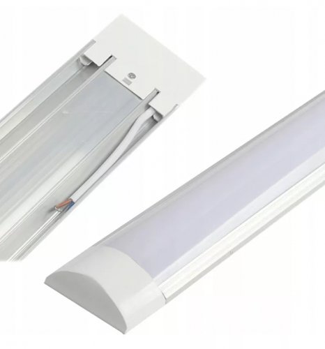 LEDLIGHT 2050 LED Panel 36W, 6500K / studená biela/, 3000lm, 120 cm