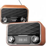 Verk 06242 Kuchynské bezdrôtové rádio Bluetooth, MP3