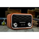 Verk 06242 Kuchynské bezdrôtové rádio Bluetooth, MP3