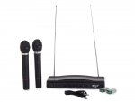 Verk 01058 Karaoke set 2x - C05