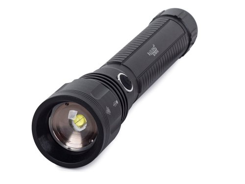 BAILONG 08294 Svietidlo LED CREE XHP50 ZOOM