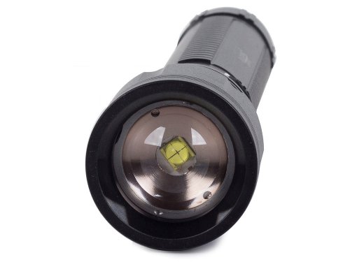 BAILONG 08294 Svietidlo LED CREE XHP50 ZOOM