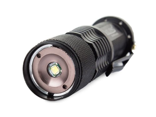 BAILONG 08268 Svietidlo LED CREE ZOOM XM-L T6