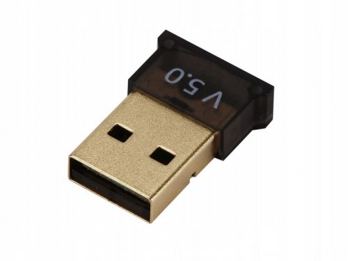 Verk 06252 Mini USB Bluetooth adaptér 5.0