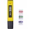 Verk 11278 Digitálny PH meter s LCD displejom