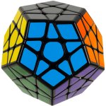 Kruzzel 19886 Magická kocka MEGAMINX - 12 stranná