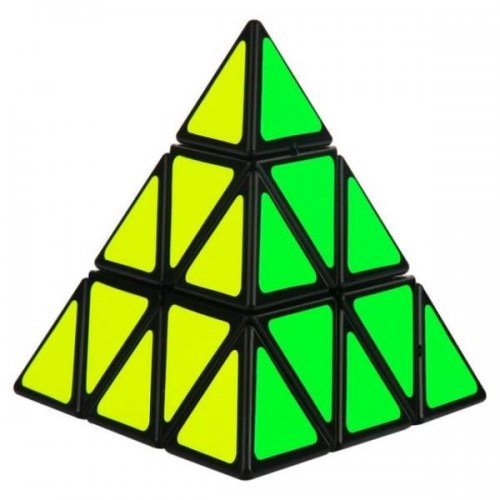 KIK KX7599 Kostka Pyraminx 9.7 cm