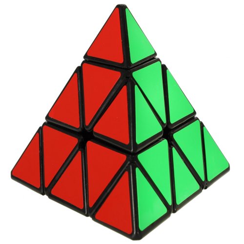 KIK KX7599 Kostka Pyraminx 9.7 cm