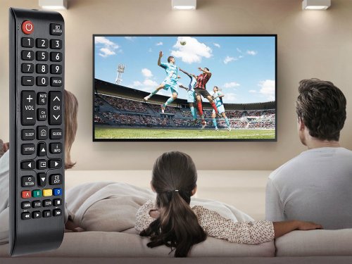 Verk 13139 Náhradný diaľkový ovládač BN59-01301A pre Samsung TV