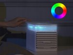 Verk 16030 Ochlazovač vzduchu na vodu Air Cooler RGB