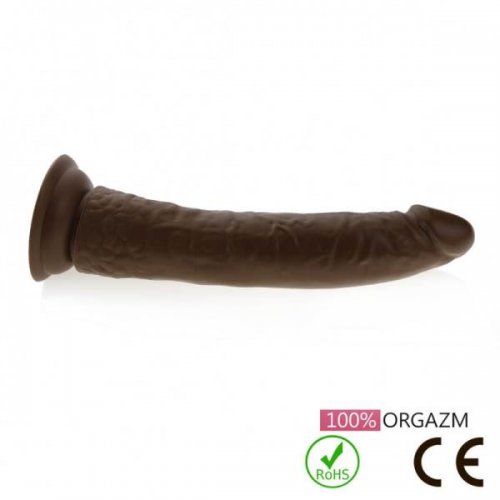 Sensual Fantasy Dildo 21 cm