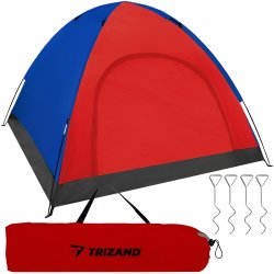 Trizand 5843 Stan pro 4 osoby 