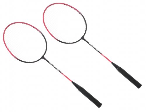 Lex Badmintonové rakety + pouzdro